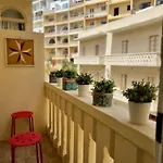 公寓 Ritz Gozo