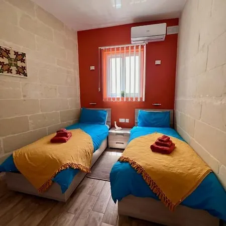 Ritz Gozo