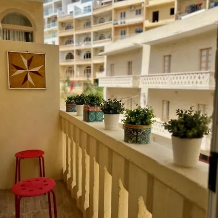 Apartman Ritz Gozo
