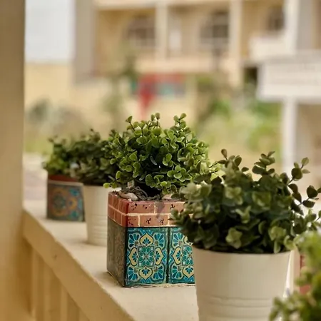 Apartman Ritz Gozo Marsalforn