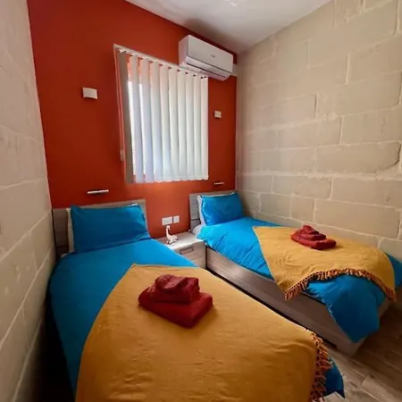 Apartment Ritz Gozo