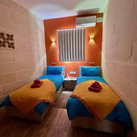 Apartment Ritz Gozo Marsalforn