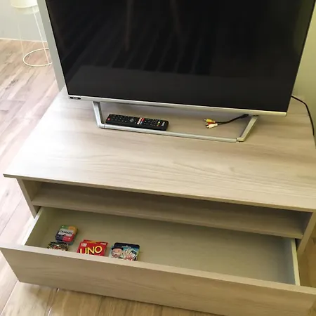 Apartman Ritz Gozo Marsalforn