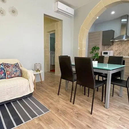 דירה Ritz Gozo *