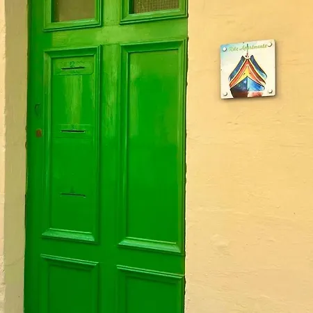 Ritz Gozo Marsalforn