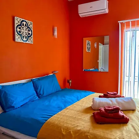 Apartment Ritz Gozo *