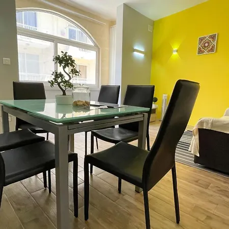 Apartment Ritz Gozo *