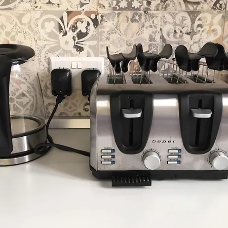 Ritz Gozo Marsalforn