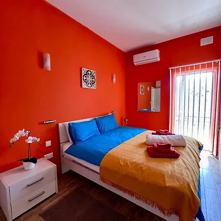 Apartment Ritz Gozo