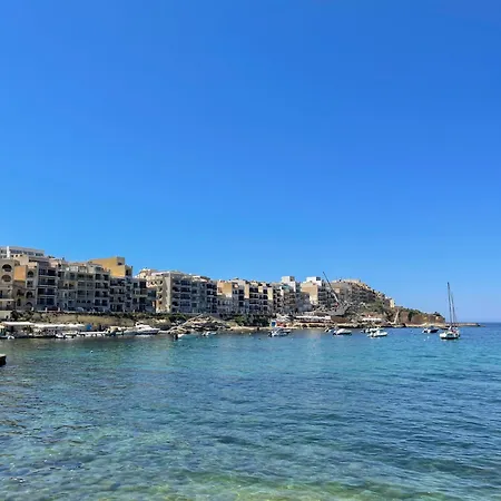 Апартаменты Ritz Gozo *