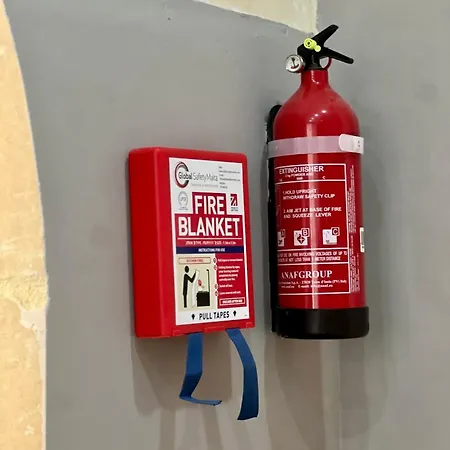 Apartment Ritz Gozo Marsalforn