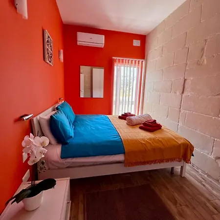 Ritz Gozo Marsalforn