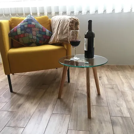 Apartment Ritz Gozo *