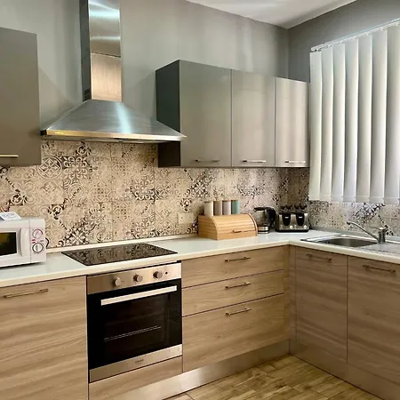Apartment Ritz Gozo