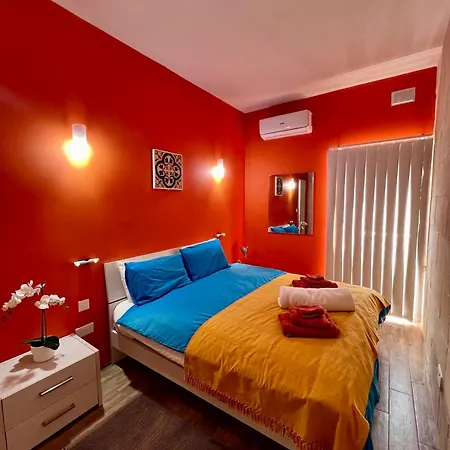 Apartment Ritz Gozo *