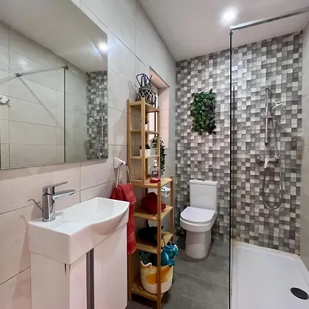 Ritz Gozo Marsalforn