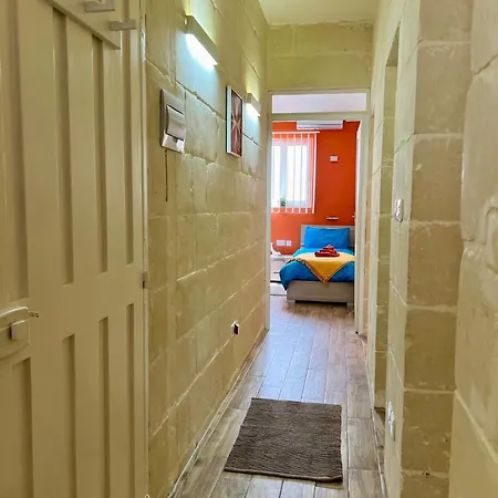 Apartment Ritz Gozo