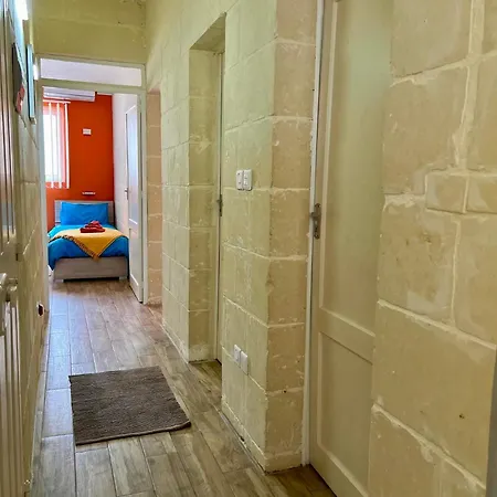 Apartman Ritz Gozo *