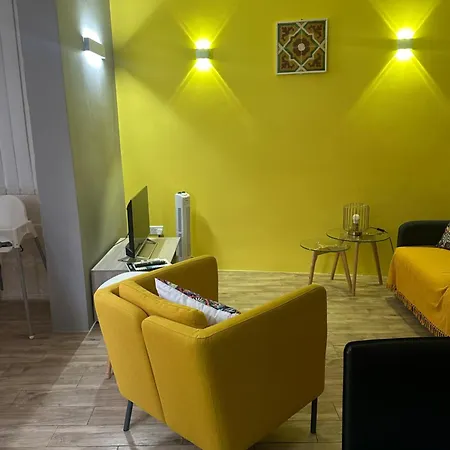 Apartment Ritz Gozo