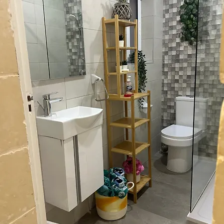 Ritz Gozo Marsalforn