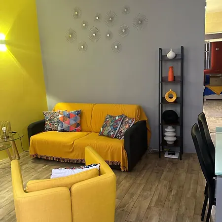 Apartment Ritz Gozo