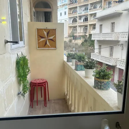 Ritz Gozo Marsalforn