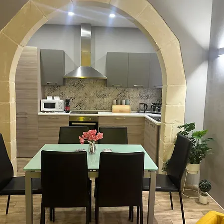 Ritz Gozo * Marsalforn