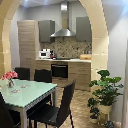 דירה Ritz Gozo *