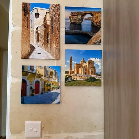 Apartment Ritz Gozo Marsalforn