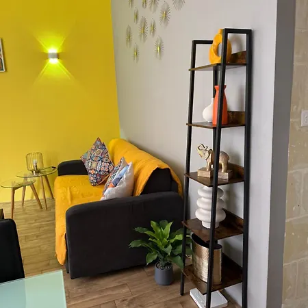 Ritz Gozo Marsalforn