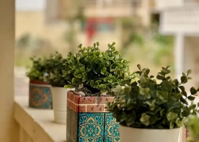 아파트 Ritz Gozo 마살폰