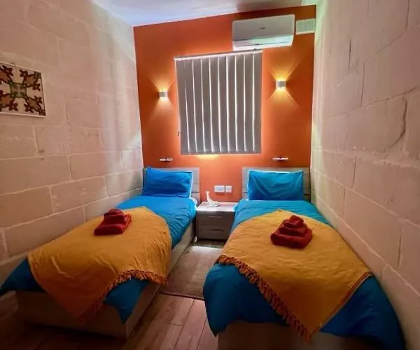 아파트 Ritz Gozo 마살폰