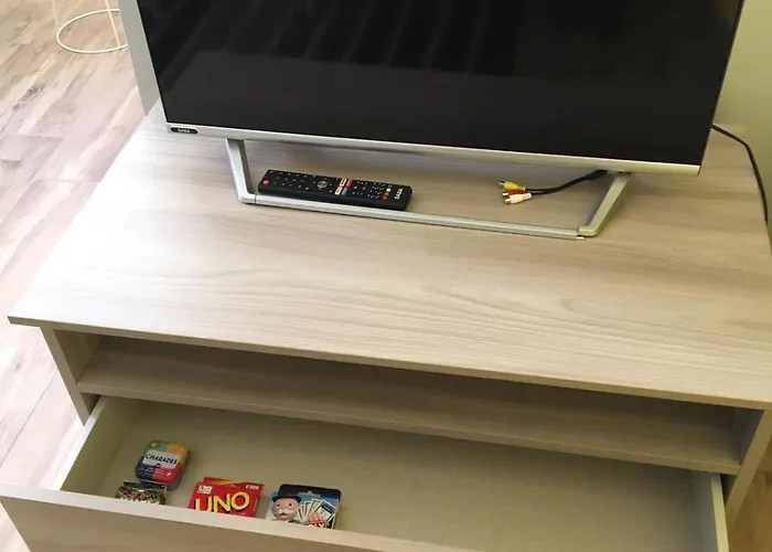 아파트 Ritz Gozo 마살폰