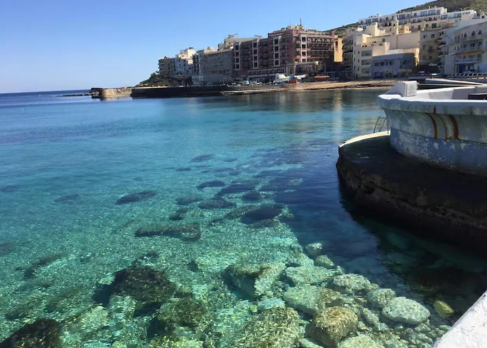 아파트 Ritz Gozo 마살폰