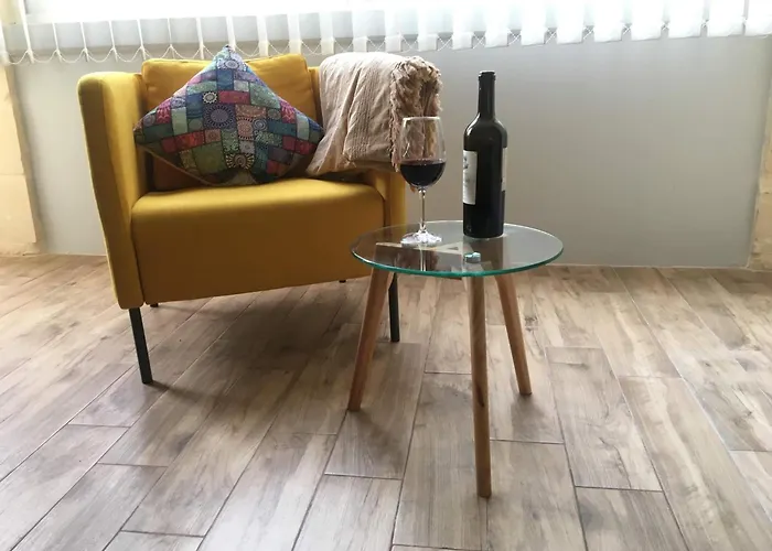 아파트 Ritz Gozo *