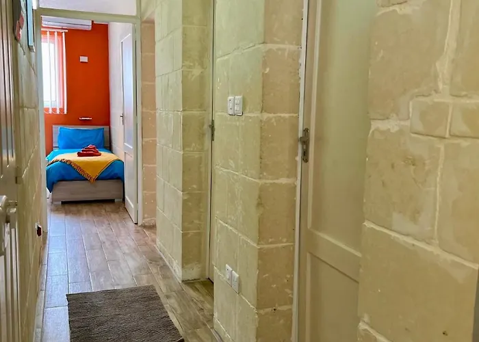 아파트 Ritz Gozo *