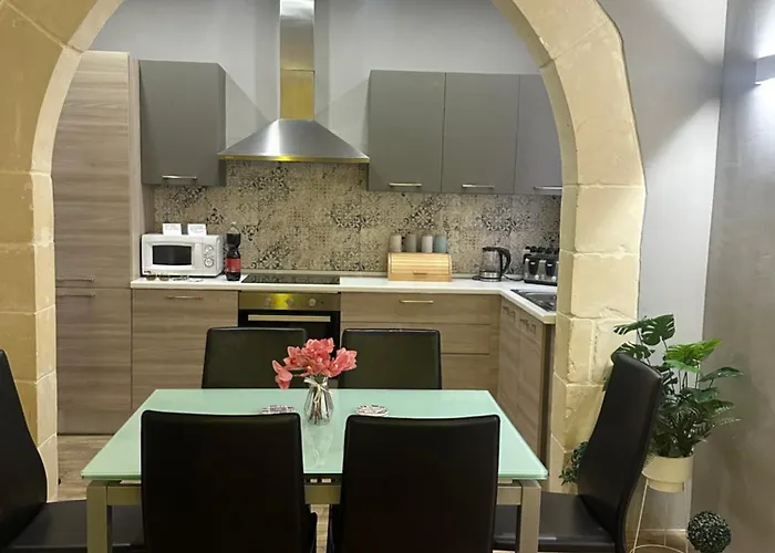 Ritz Gozo * 마살폰